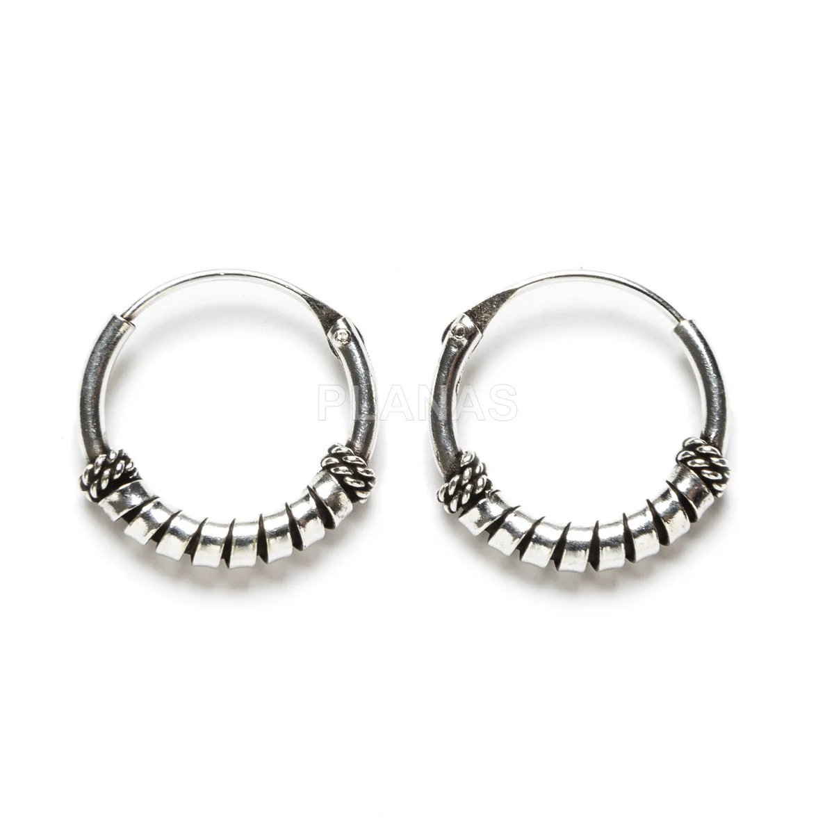 Argolas Tribais 12mm (Unidade) - Image 3