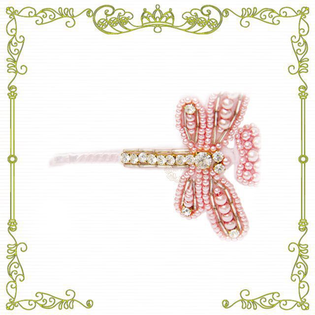 Tiara de Libélula – Roana - Image 5