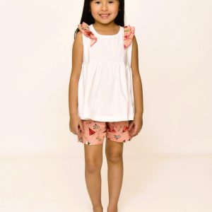 Pijama Infantil | Cabana Meninas