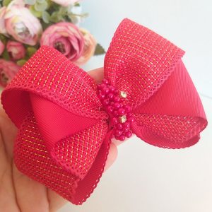 Lacinho para Bebê Luana