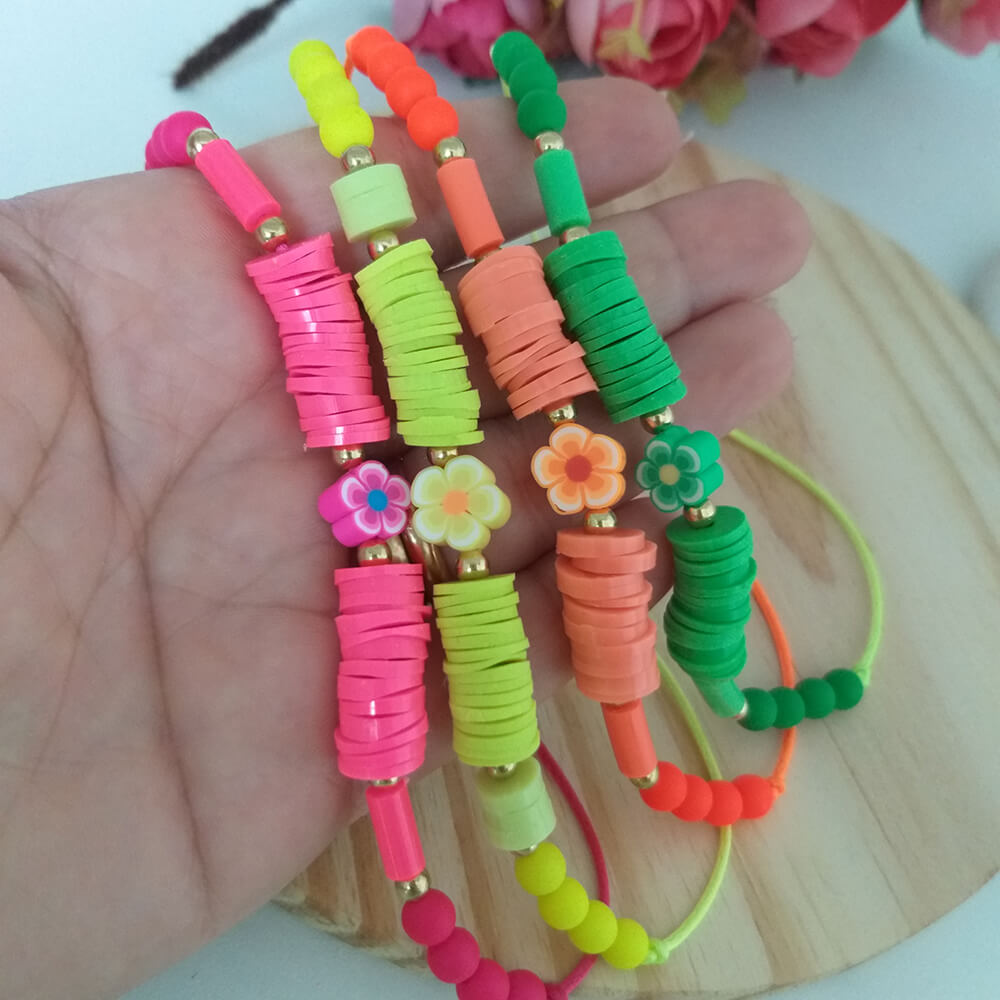 Pulseira de Miçanga Verão - Image 5