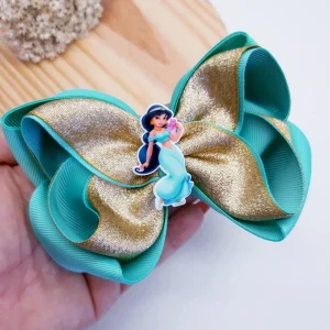 Laço Jasmine Infantil
