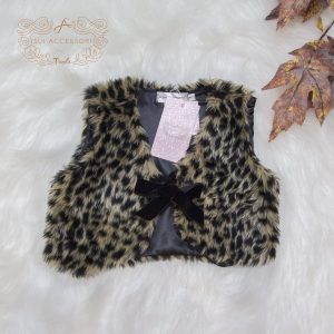 Colete Tal Filha – Oncinha