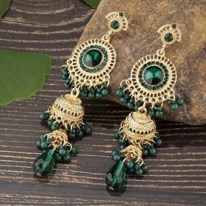 Bohemian Colorful