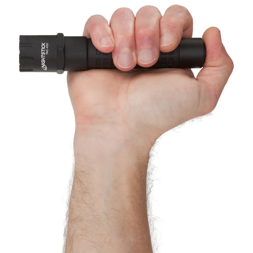 Lanterna tática de LED TAC-400B - Image 7