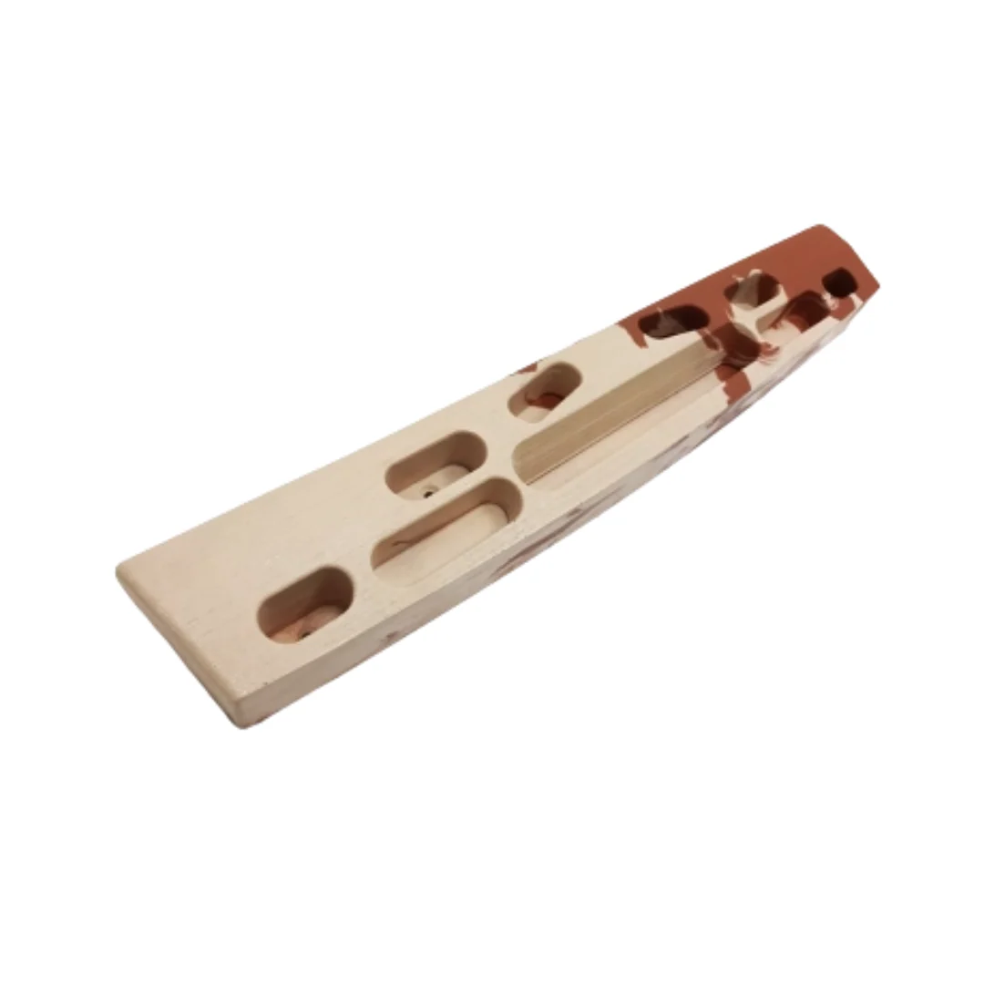 AGARRA ARTIFICIAL FINGER BOARD PRO BOYS - POUTRE RESINE - Image 2