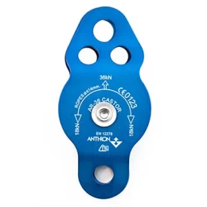 POLIA SIMPLES AR-36