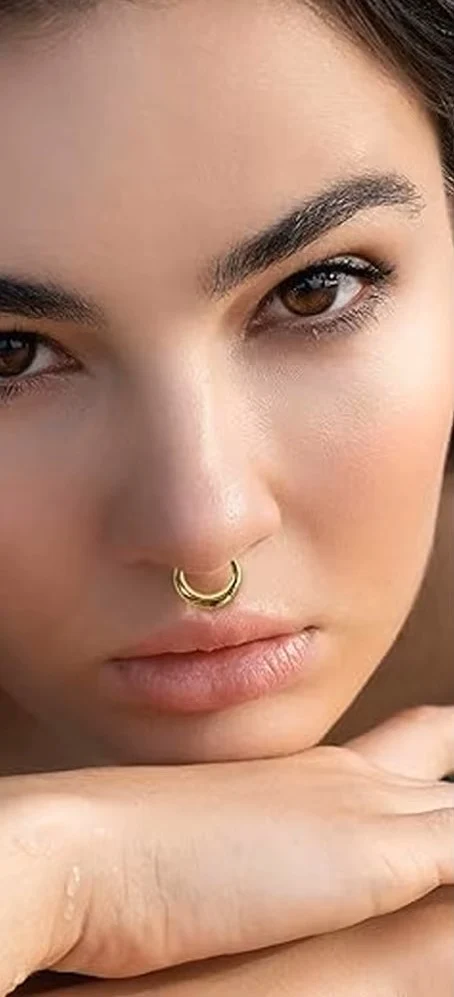 Piercing Septum - Image 2