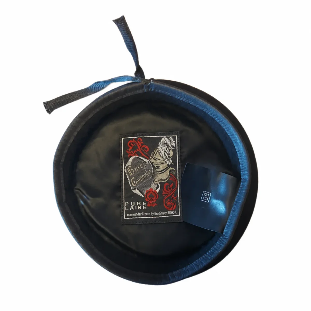 Boina Militar - Beret Comando - Image 6