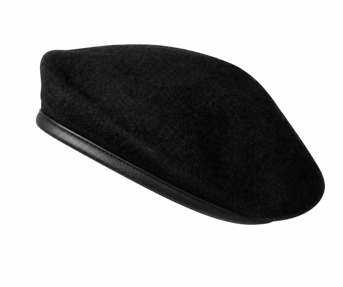 Boina Militar - Beret Comando - Image 2