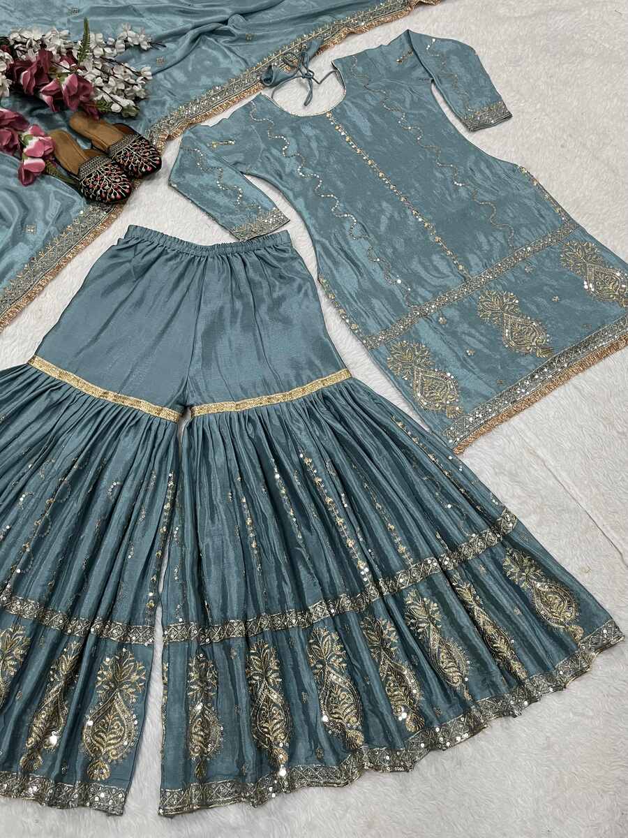 salwar kameez - Image 4