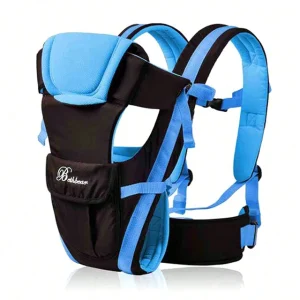 mochila portabebe ergonomica evolutiva