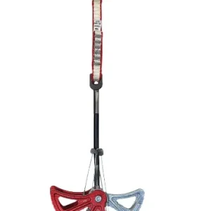 FIXADOR FRIEND, TAM 90-130 MM CE0639 EN12276 APAVE