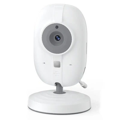 Intercomunicador Bebe CDYCAM 3.5”: Vídeo Sem Fio e Visão Noturna - Image 5
