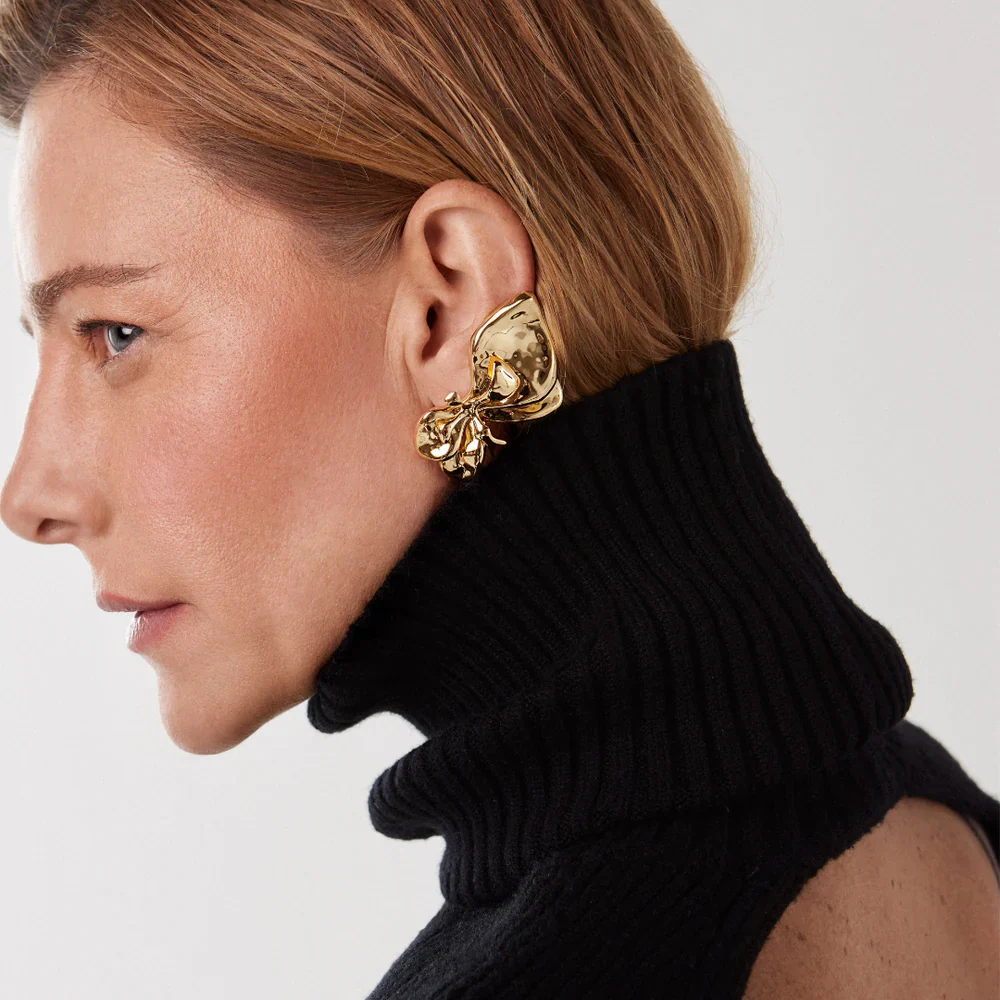 Earcuff Flora - Image 2
