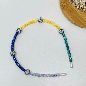 Tiara Arco menina Brasil
