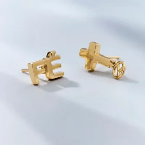 BRINCO FÉ