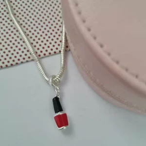Berloque Esmalte Profissão Manicure