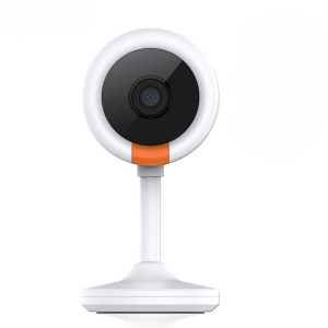Intercomunicador Bebé 2K 3MP – Câmara Inteligente