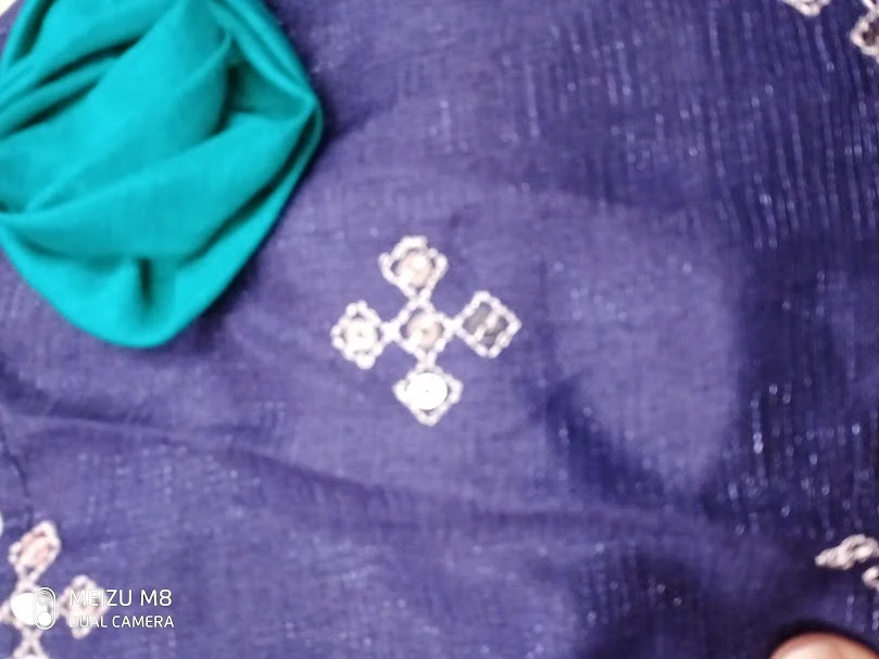 Lehenga choli criança - Image 4