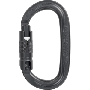 MOSQUETÃO OVAL - PILLAR PRO TG