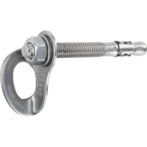 Kit Chapeleta com parabolt - CT