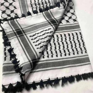 Keffiyeh