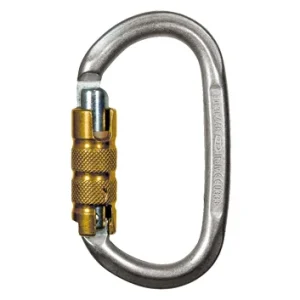 MOSQUETÃO PILLAR STEEL TG - CT
