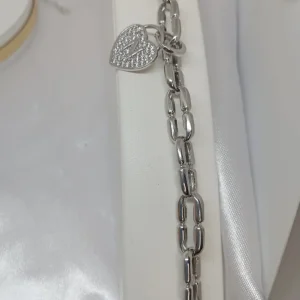 PULSEIRA ELOS LISOS BRANCO