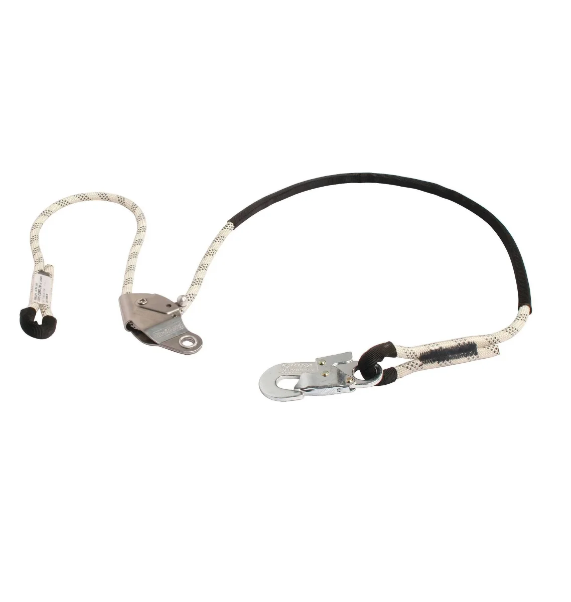 TALABARTE DE POSIC. GIRO CORD 2M ULTRASAFE - Image 2