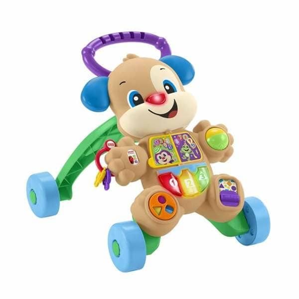 Andador do Cãozinho Fisher-Price – Diversão e Aprendizagem - Image 2