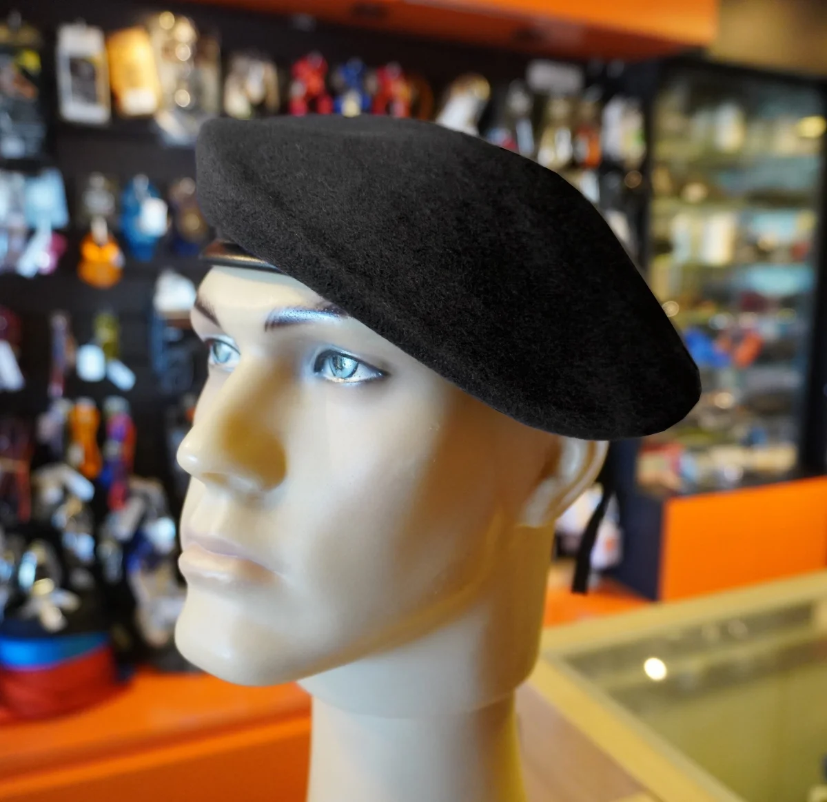 Boina Militar - Beret Comando - Image 9