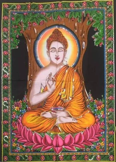 Pano Divindades (várias) - Image 4