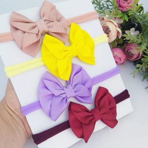 FAIXA PARA BEBÊ CHARME