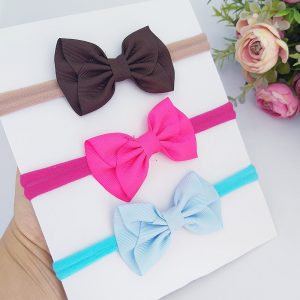 FAIXA PARA BEBÊ MIMO