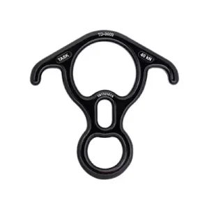 FREIO 8 DESCENSOR 40KN CE EN