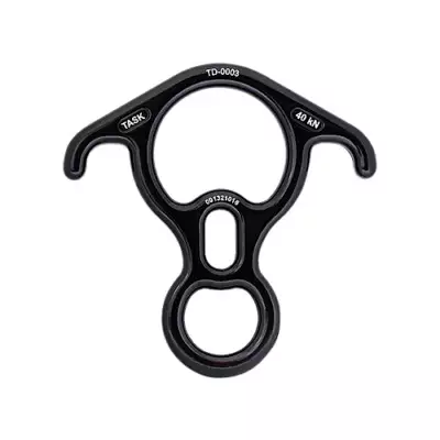 FREIO 8 DESCENSOR 40KN CE EN - Image 2