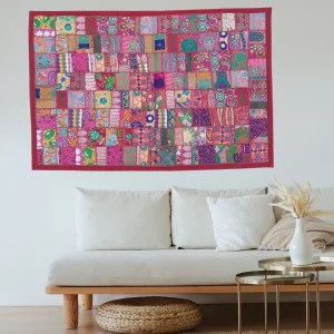 Pano Patchwork Medium