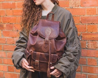 Mochila Pele