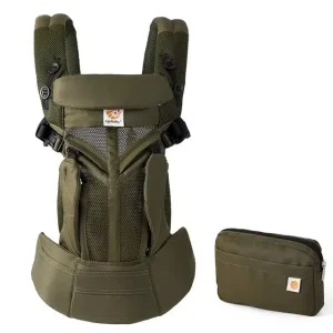 Marsúpio Ergobaby Ergonômico para Bebés – 0-36 Meses