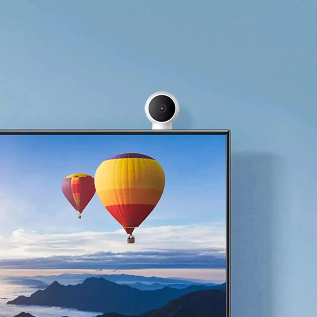 Xiaomi Mijia 2K: Câmara com Visão Noturna para Segurança de Crianças - Image 5