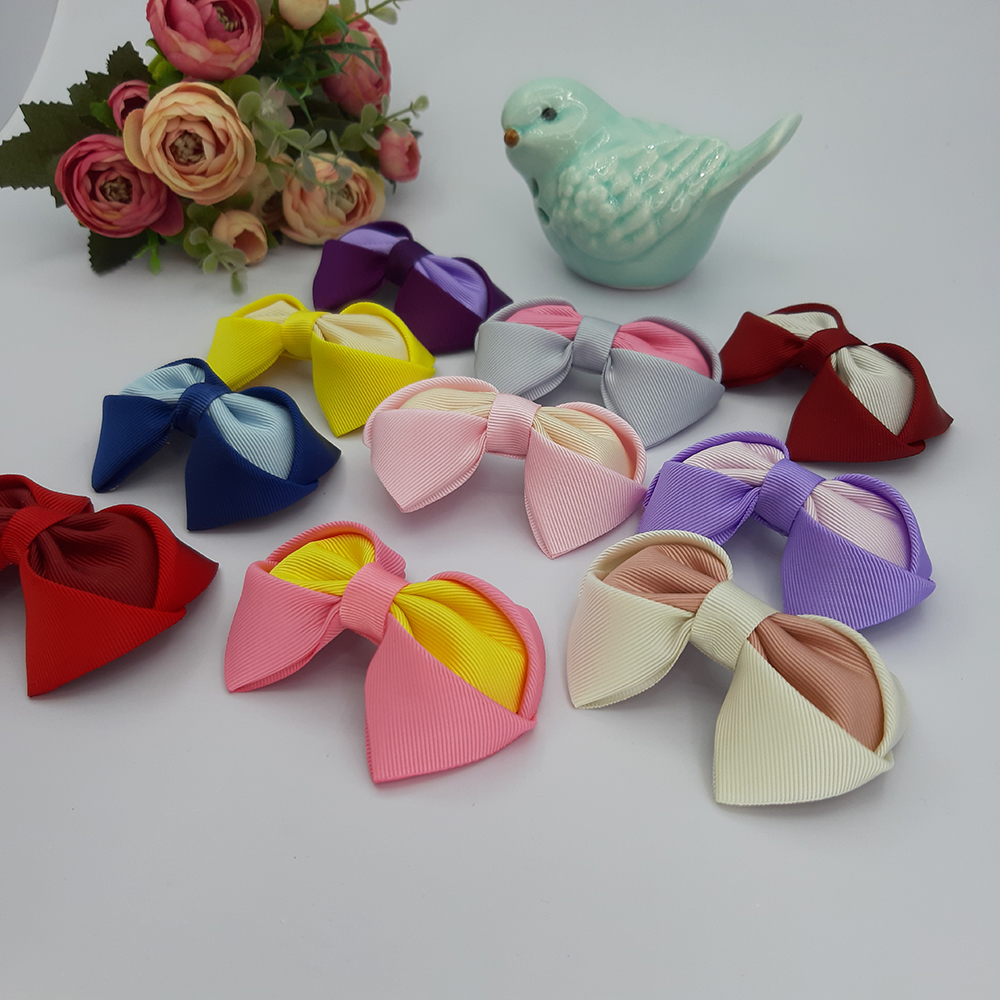 Laços Infantil para cabelo Luluzinha - Image 2