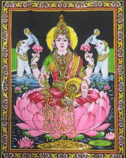 Pano Divindades (várias) - Image 6