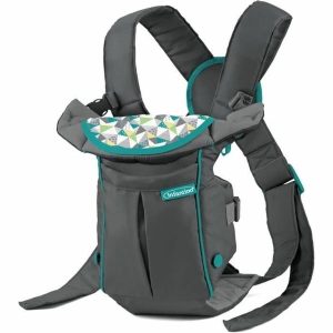 Porta-Bebés de Viagem Infantino Swift Classic