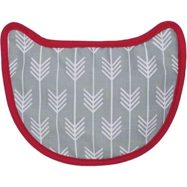 Mochila Porta-Bebé Infantino Preto - Image 6