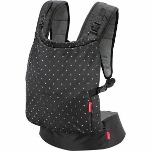 Mochila Ergonômica de Viagem Infantino