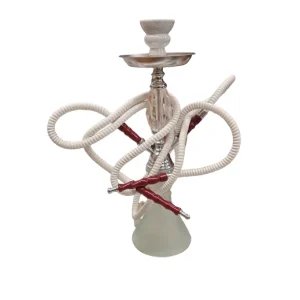 Shisha Grande Dupla
