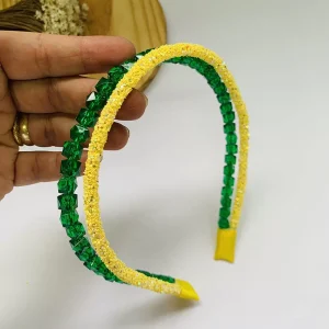 Tiara Arco menina Brasileirinha