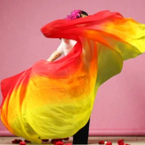 Véus Dança Ventre