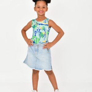Body Brasil | Infantil